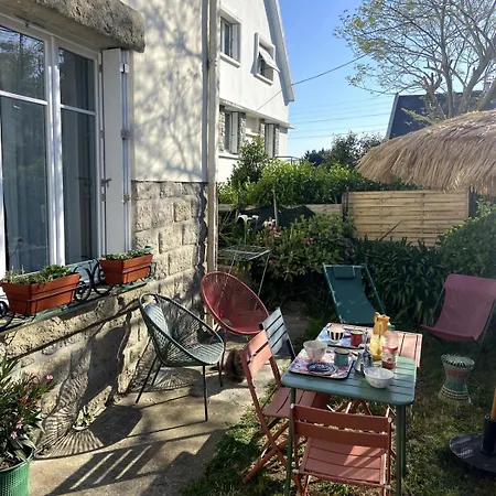 Room Studio Douarnenez アパート