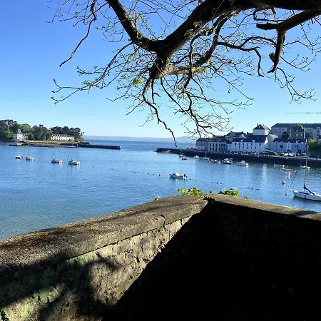 Room Studio Douarnenez * Douarnenez