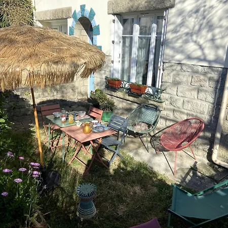 Room Studio Douarnenez Apartment *