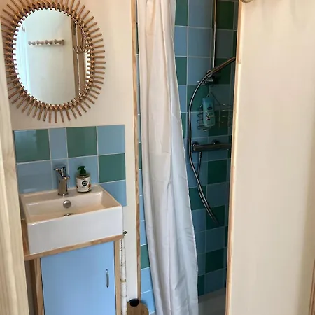 Room Studio Douarnenez Apartment