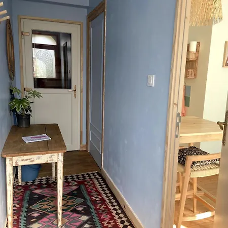 Room Studio Douarnenez *