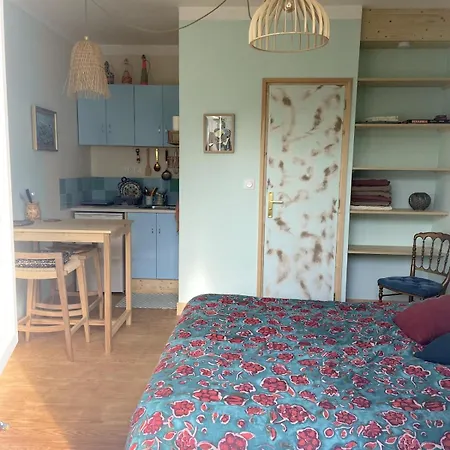 Room Studio Douarnenez Douarnenez